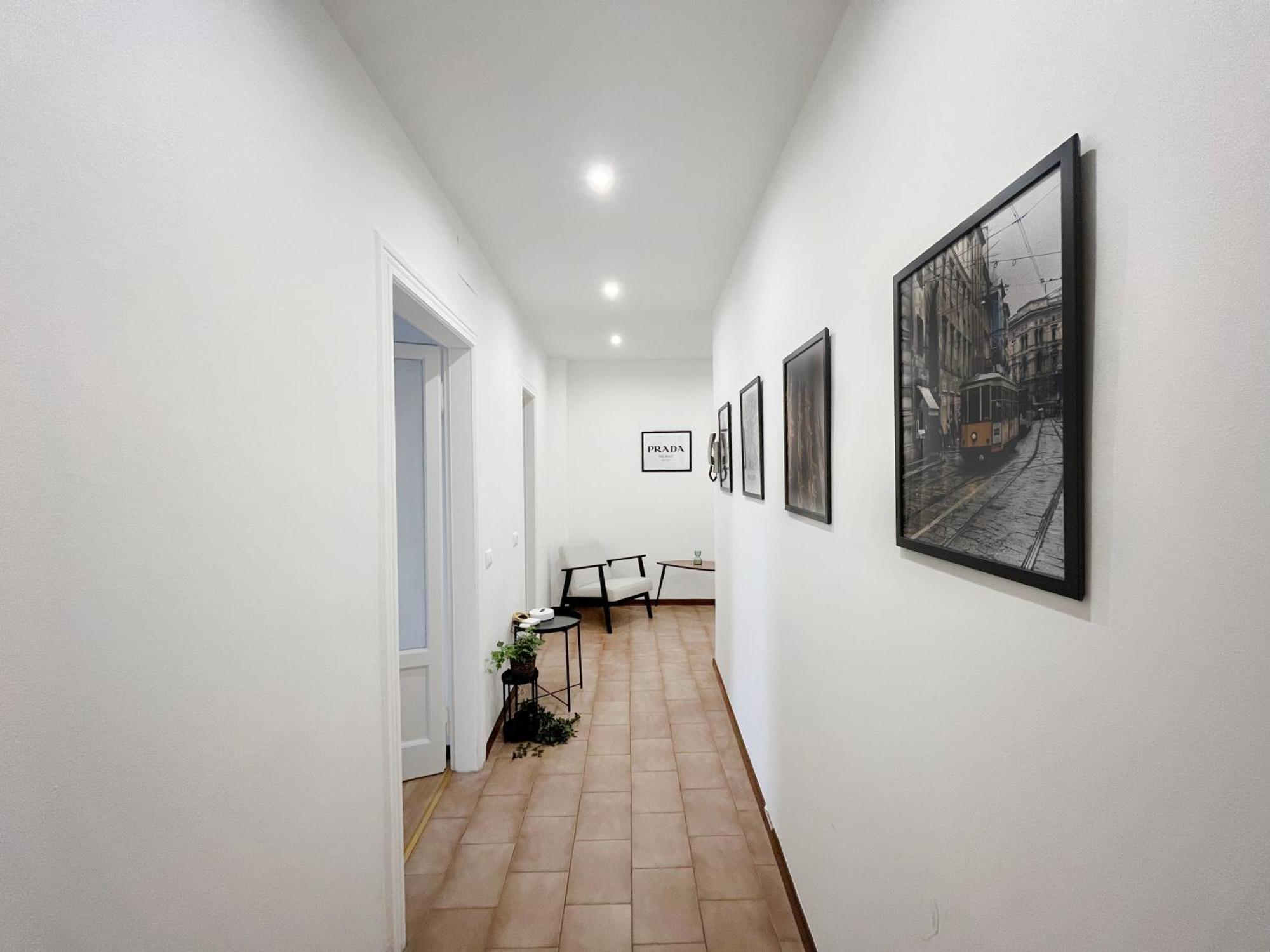 20 Min Duomo *Design Apartment* Milaan Buitenkant foto