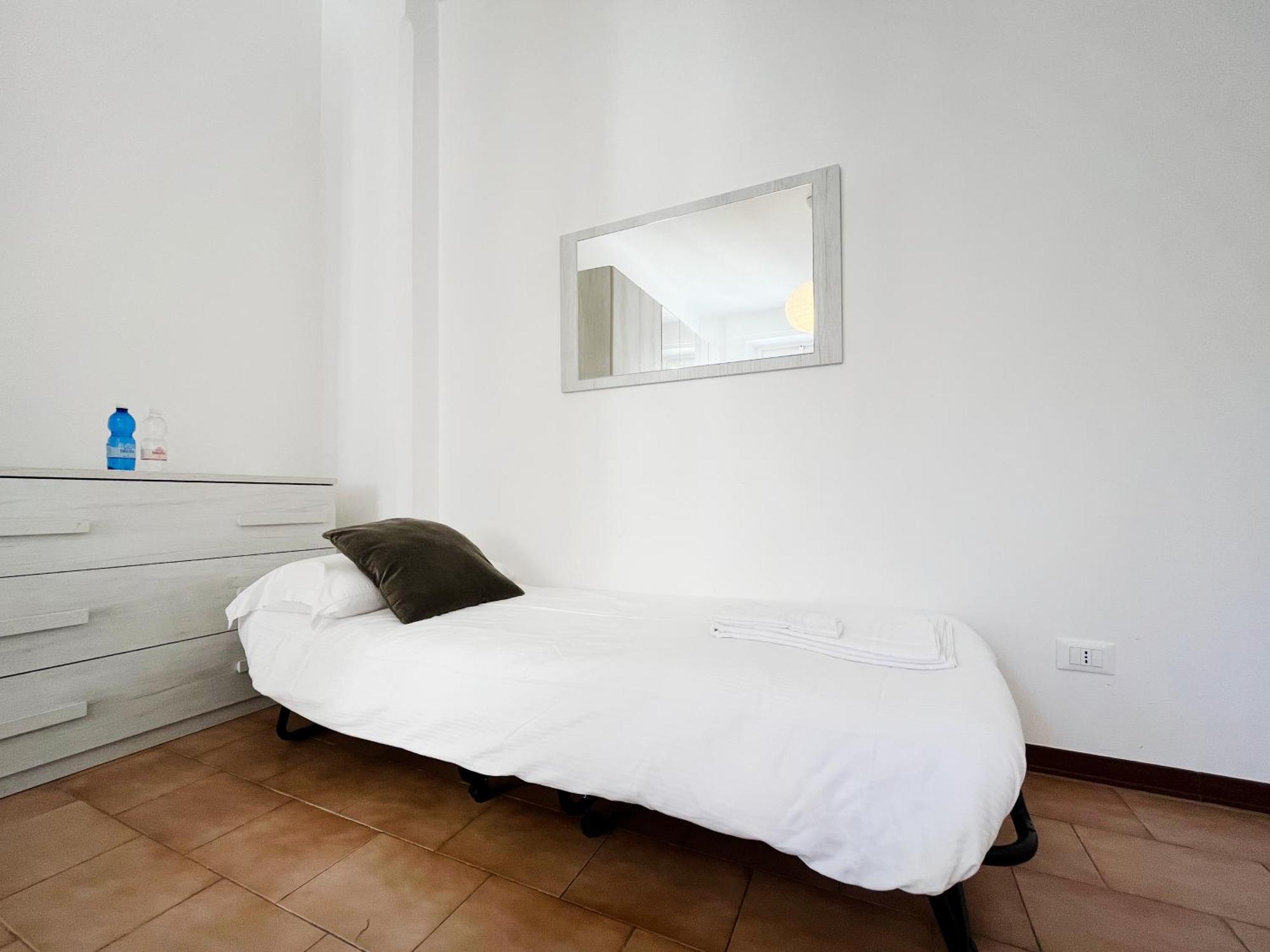 20 Min Duomo *Design Apartment* Milaan Buitenkant foto