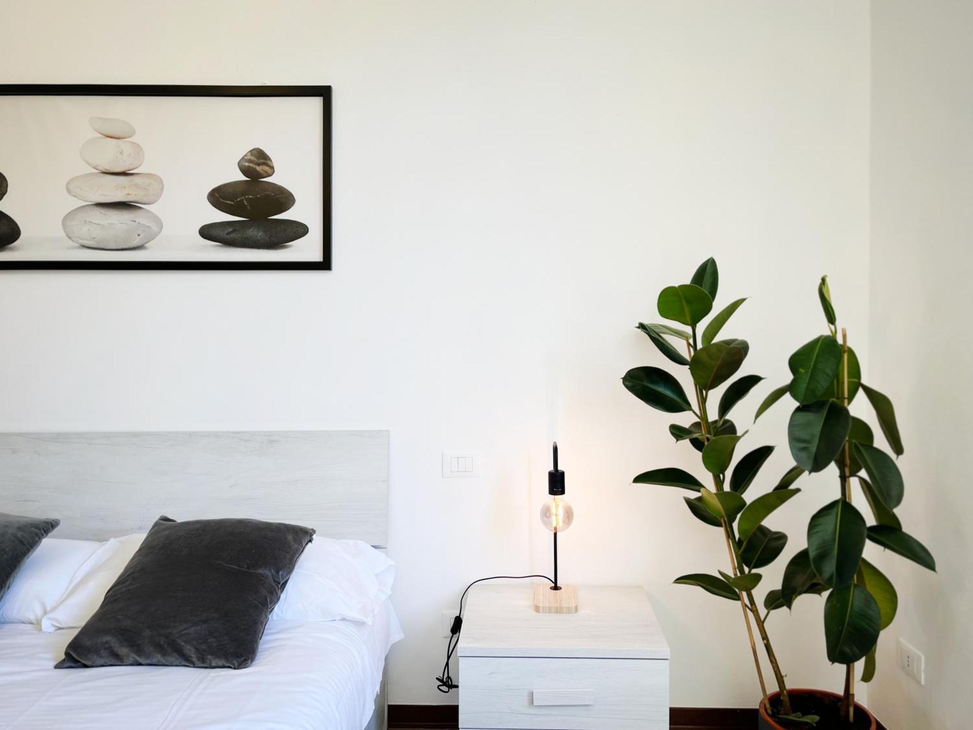 20 Min Duomo *Design Apartment* Milaan Buitenkant foto