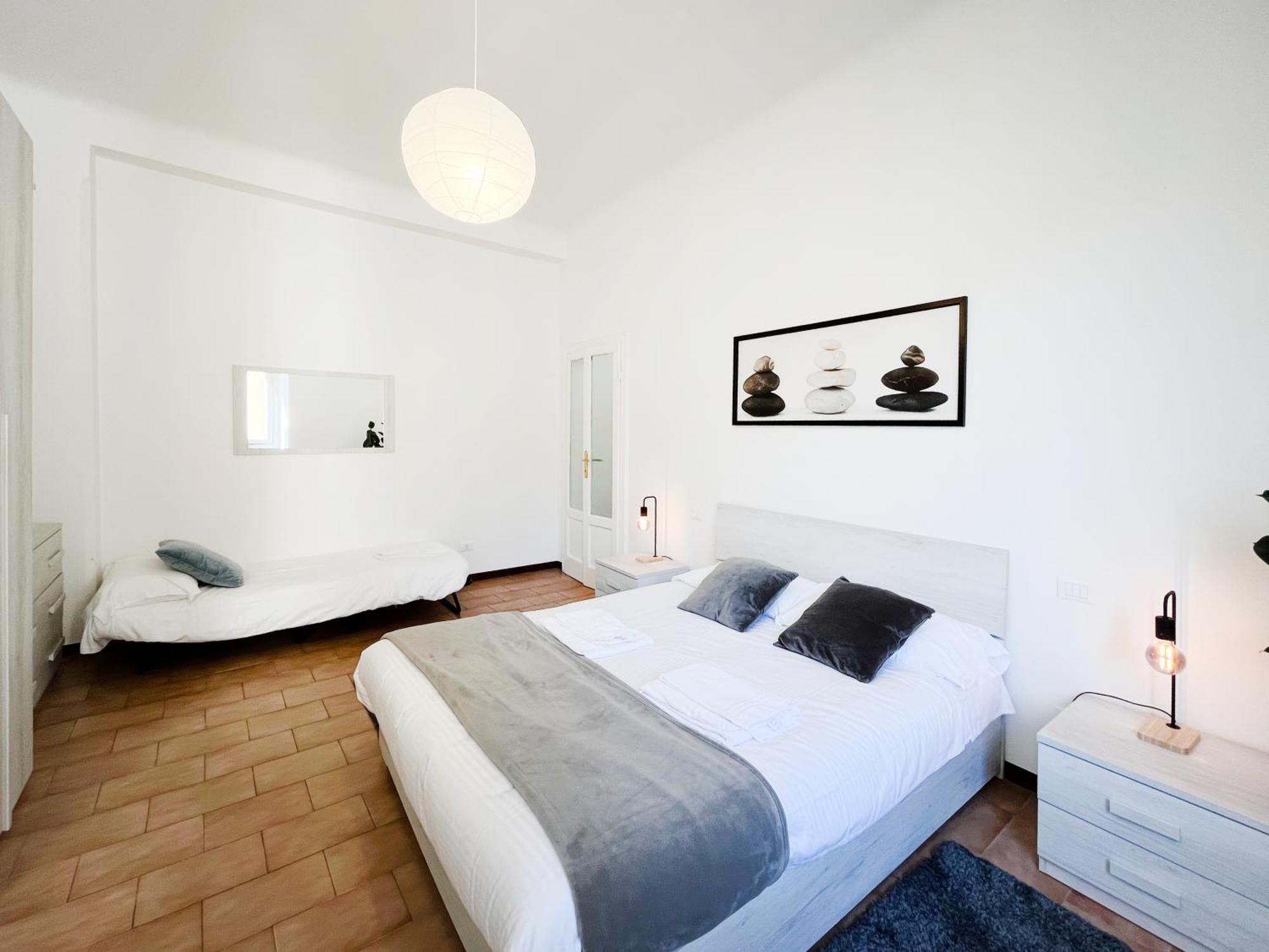 20 Min Duomo *Design Apartment* Milaan Buitenkant foto